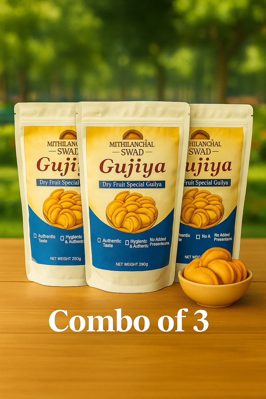 e1b77de8-66f4-4f28-a281-12ece9d3e6e8 Dry Fruit Special Gujiya 3 Combo
